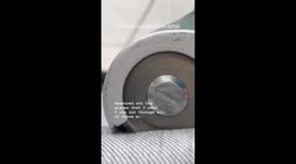 Man goes viral creating bizarre SUNGLASSES using McMuffins and Digestives – and yes, you can wear them Part 6/7