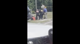 Massive Alligator Found With Human Body In Jaws