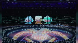 Kuwaiti athletes share feelings after wowing Chinese netizens at Hangzhou Asiad opening ceremony