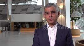 Khan comments on death of 15-year-old Elianne Andam in UK