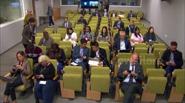 UN General Assembly president urges Afghan authorities to allow girls back to school