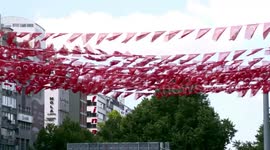 Erdogan's foreign policy shift stems from financial considerations: expert