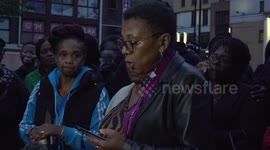 Family of teenage girl killed in rush hour horror expresses heartbreak in Croydon, UK