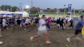 Gates open for 2023 Ryder Cup in Rome, Italy