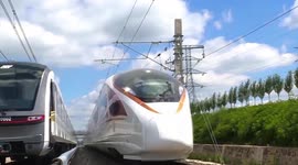 BRI more than economic infrastructure: former UNESCO chief