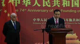 Malta keen on nourishing strong relationship with China: president