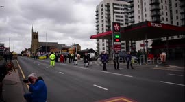 A mixture 0f different trips. From my forthcoming biography: 