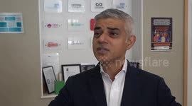 Sadiq Khan meets with Croydon community leaders in wake of Elianne Andam death