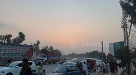 Main Peshawar road Rawalpindi