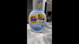 This soothing Laundry Refill & Reset routine is the time-saving hack you never knew you needed