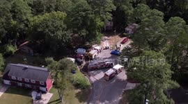 Fire Department on Artesian Ct Fayetteville, NC