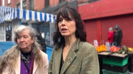 Imelda May to host walking tour remembering women of 1916 Rising