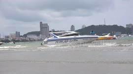 Make life Better, go to Thailand and buy a diamond, taken at Beach Road, Pattaya, Thailand.