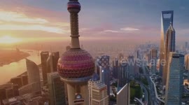 China has capacity to sustain rapid growth: Financial Times economics commentator