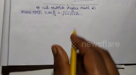 Sub multiple Angles mathematics || How to slove this math problem