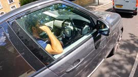 As Newcastle face PSG, Utd co-owner Mehrdad Ghodoussi was reportedly hit with driving ban