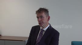 Merseyside Police detective speaks following report into Liverpool hospital bombing in UK