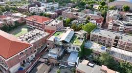 Historic streets witness tourist boom during 