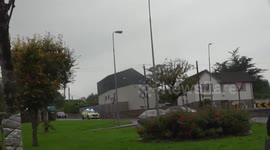 Man arrives at Wexford court charged in relation to 160 million euro cocaine seizure in UK