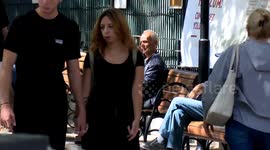 Turkish inflation keeps rising, adding burden to ordinary Turks