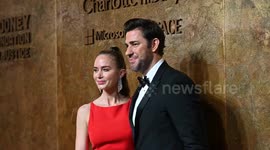 Arrivals to The 2023 Albies in New York, USA