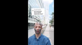 Man goes from fresh-faced teen to body modification fanatic with METAL mohawk and tattooed eyeballs Part 2/2