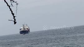 Coastal Region of Mombasa Kenya.