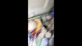 Girl Is Disappointed in 'Kidnapper Van'