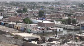 Peru prolongs state of emergency due to extreme weather