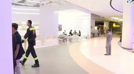 Thailand aims to ensure safety, restore tourists confidence after deadly mall shooting