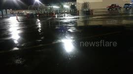 Thundershower 03/08/16