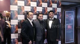 The Feast of Varanasi World Premiere 