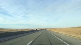 Beautiful Flint Hills