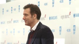 WE Day 2016 - Clive Owen 
