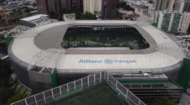 Palmeiras faces Boca Juniors this Thursday in search of qualification for the next stage in the Conmebol Libertadores Cup. The teams will take to the field on the Allianz Parque lawn from 9:30 pm.