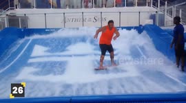 Epic Fails Unleashed