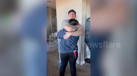 Top 10 Heartwarming Surprises