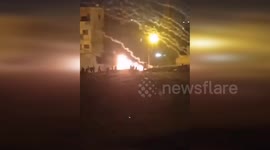 2 Palestinians killed, 6 Israeli soldiers wounded during clashes in West Bank