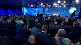 Russia-China cooperation a 