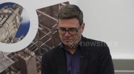 Andy Burnham describes reports that the Manchester leg of HS2 will be shelved as “profoundly depressing”