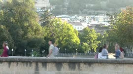 EU leaders meet in Spain on bloc's future strategy, enlargement