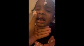 I’m so done having kids