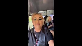 Losing Glasses Out The Window