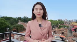 Tracing Belt and Road stories in Quanzhou