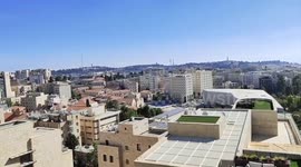 Hamas launches massive rocket attack against Israel: 22 dead and more than 500 injured