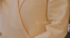 Maggie Lawson attends the 2023 Step Up Inspiration Awards in Los Angeles