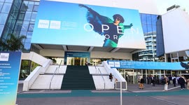 France: TFWA Cannes, The Duty Free and Travel Retail Global Summit