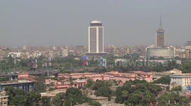 Egypt warns of ongoing escalation between Palestinians, Israelis