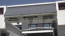 China's rich culture, booming economy inspire more Afghans to learn Chinese