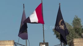 2 Israeli tourists killed by Egyptian policeman in Alexandria